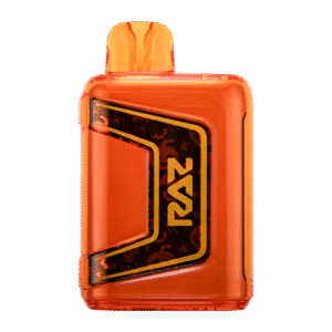 Apple Cinnamon Raz Vape