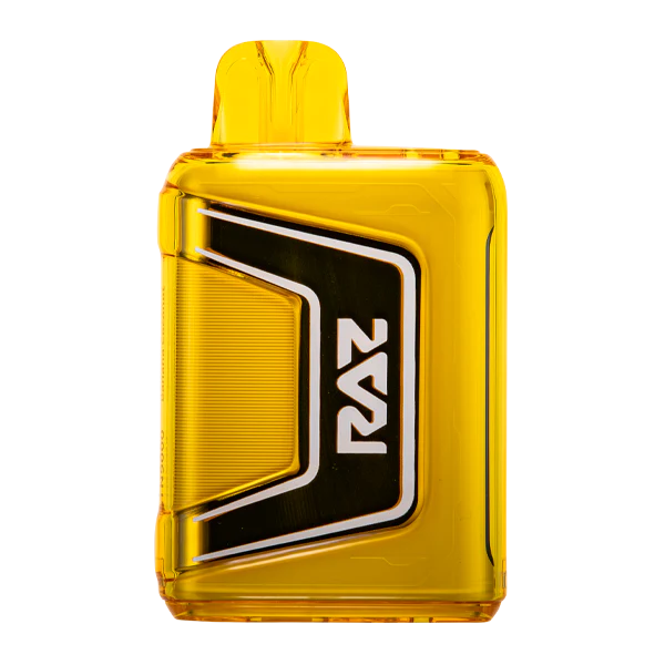 Banana Coconut RAZ Vape Banana Coconut RAZ Vape