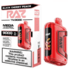 Black Cherry Peach Flavor RAZ TN9000 Disposable Vape