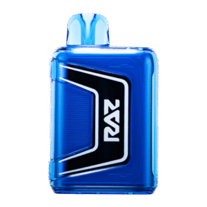 Blue Raz Cotton Cloudz RAZ Vape