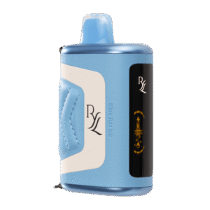 Blue Raz Ice Flavor RYL Classic Vape
