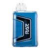 Blue Raz Ice Flavor Vape