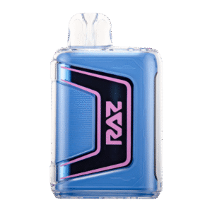 Blueberry Watermelon Raz Vape