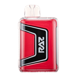 Cherry Lemon Flavor RAZ Vape