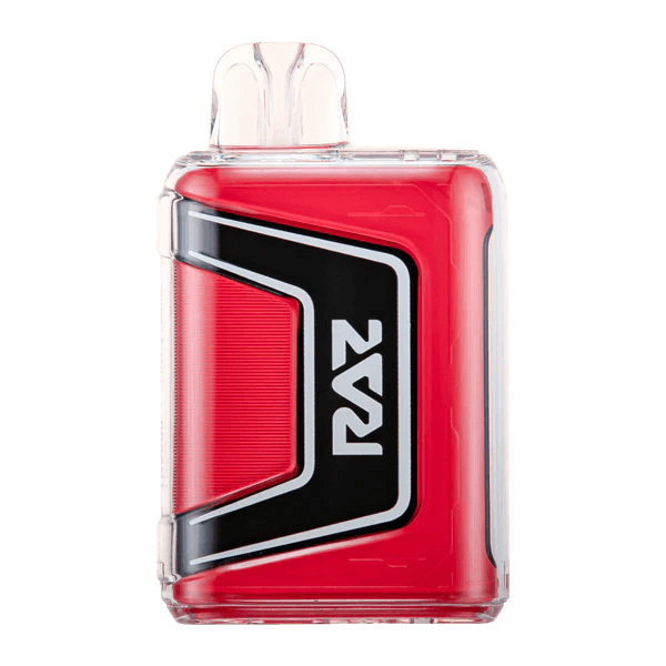 Cherry Lemon Flavor RAZ Vape Cherry Lemon Flavor RAZ Vape