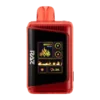 Cherry Strapple RAZ Vape