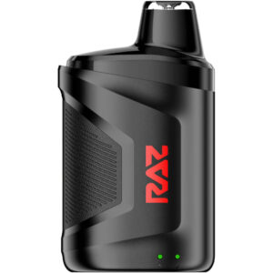 Crushed Berries RAZ Vape