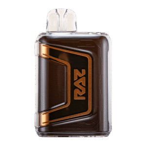 Graham Twist Flavor RAZ TN9000 Disposable Vape