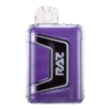 Grape Ice RAZ Vape
