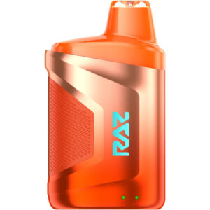 Hawaii Sunset RAZ Vape