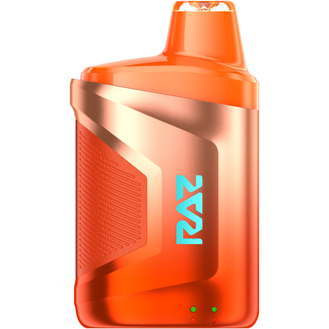 Hawaii Sunset RAZ Vape2 Hawaii Sunset RAZ Vape