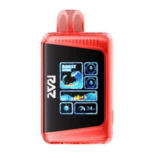 Hawaiian Punch RAZ Vape
