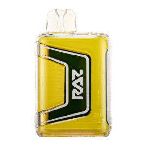 Mango Colada Flavor RAZ Vape