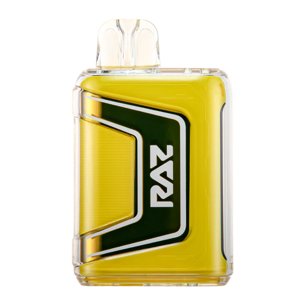 Mango Colada Flavor RAZ Vape Mango Colada Flavor RAZ Vape