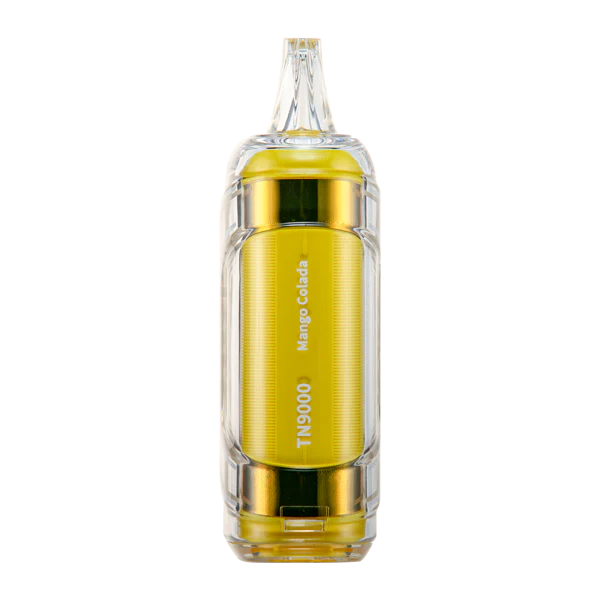 Mango Colada Flavor RAZ Vape2