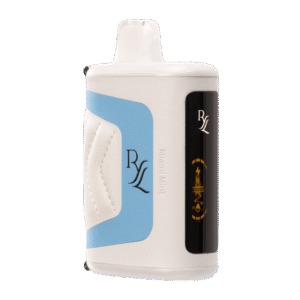 Miami Mint Raz Vape