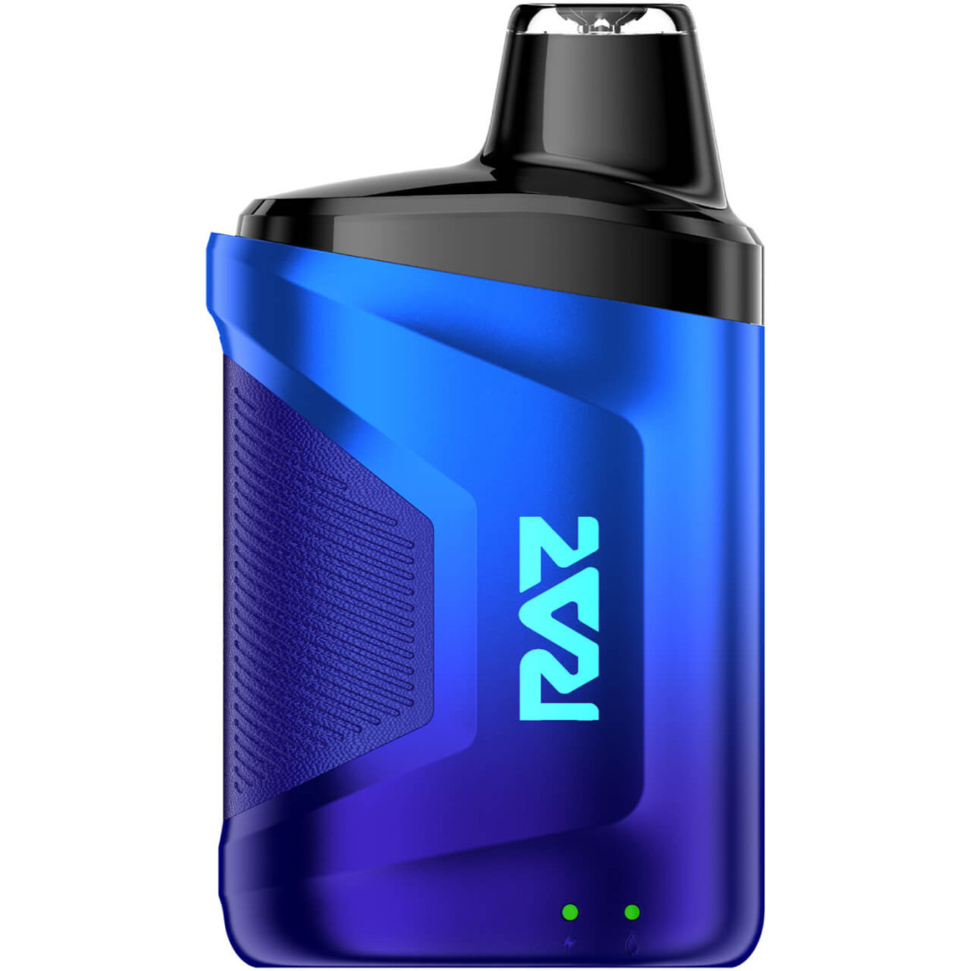 Peach Pear RAZ Vape2 Peach Pear RAZ Vape