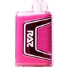Pineapple Passionfruit Guava RAZ Vape