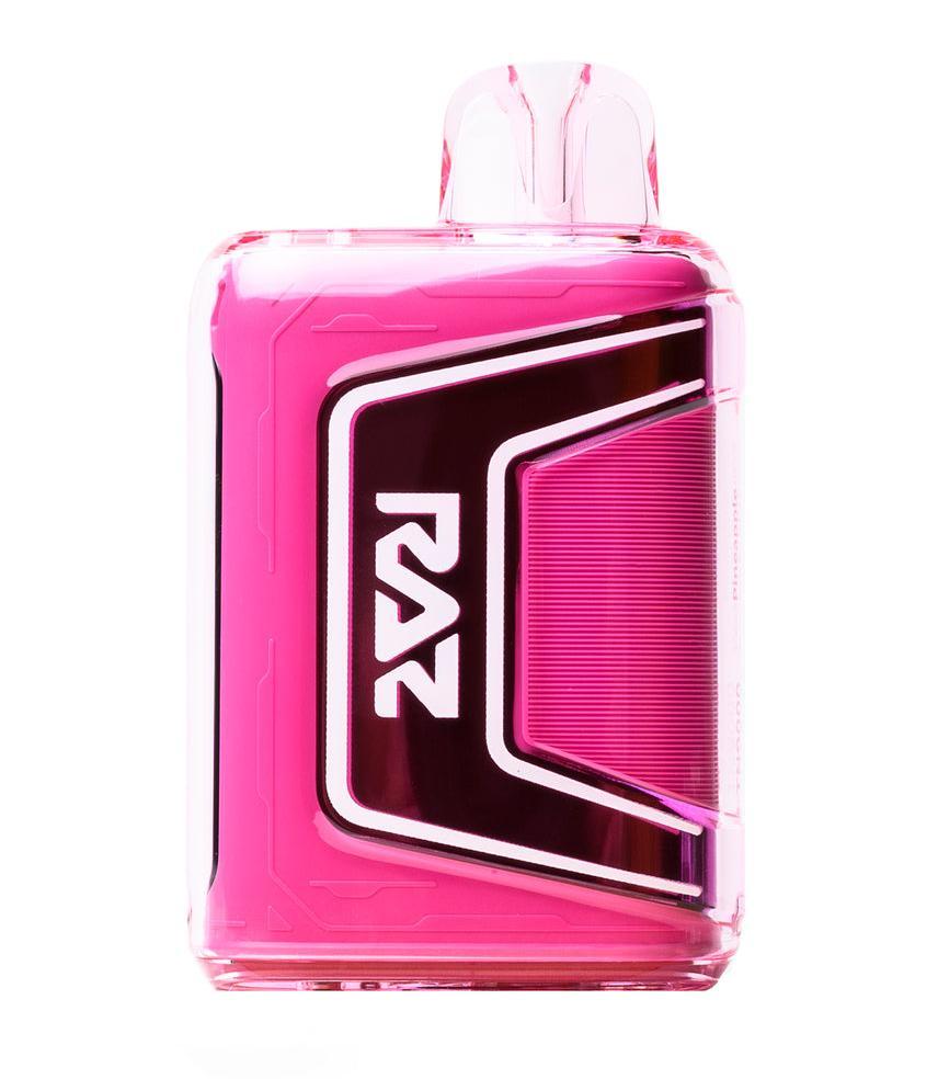 Pineapple Passionfruit Guava RAZ Vape Pineapple Passionfruit Guava RAZ Vape