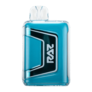 Polar Ice Flavor RAZ Vape