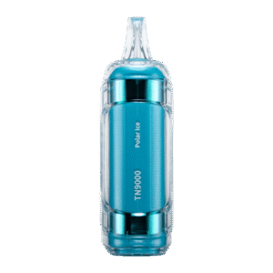 Polar Ice Flavor RAZ Vape