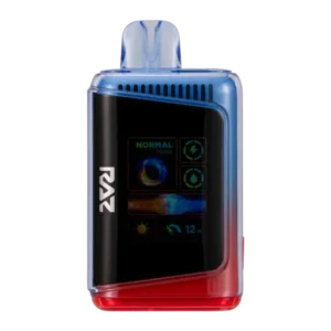 RAZ DC25000 Fire & Ice Disposable Vape