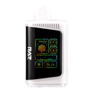 RAZ DC25000 Vape