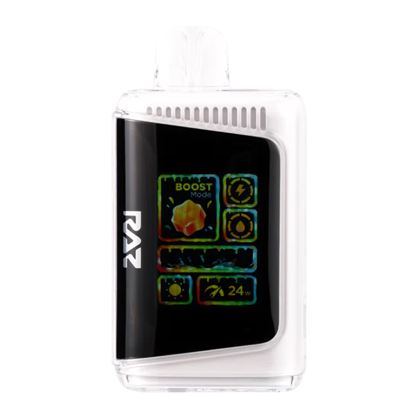 RAZ DC25000 Vape1 RAZ DC25000 Vape
