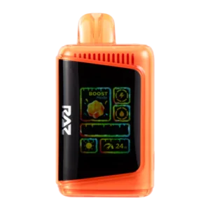 RAZ DC25000 Vape