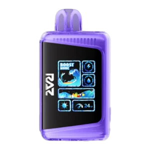 RAZ DC25000 Vape