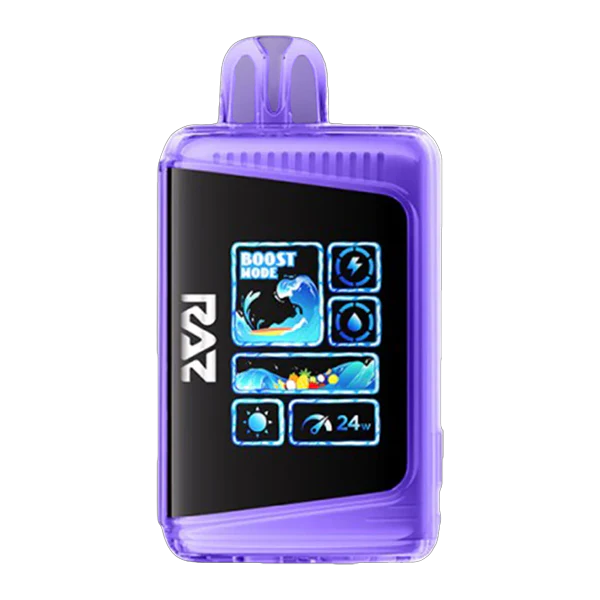 RAZ DC25000 Vape5 RAZ DC25000 Vape