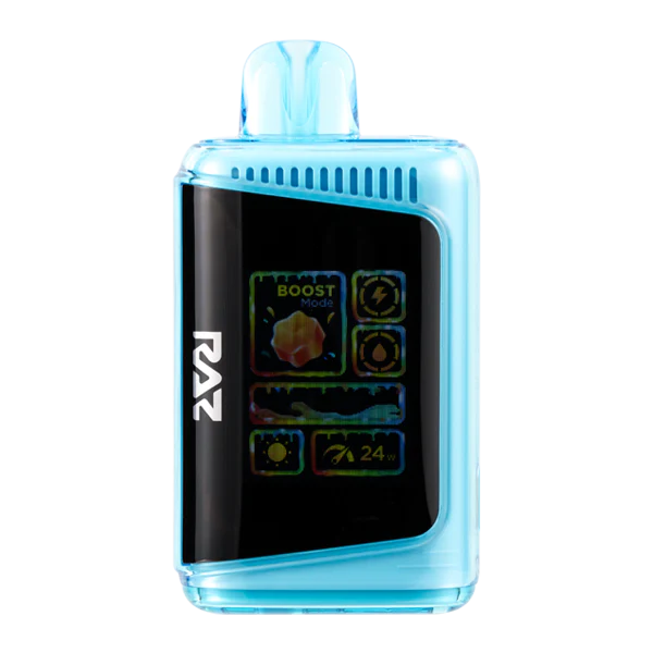 RAZ DC25000 Vape6 RAZ DC25000 Vape