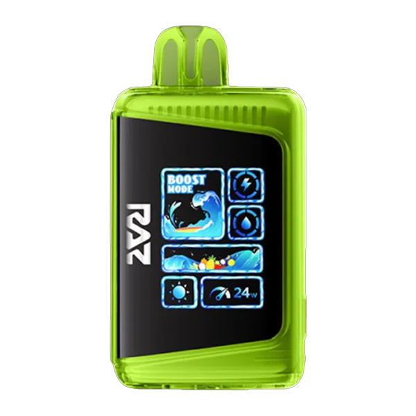 RAZ DC25000 Vape9 RAZ DC25000 Vape