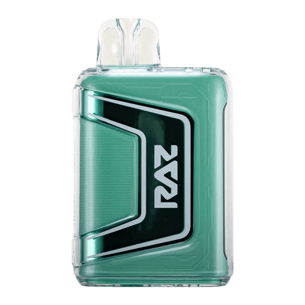 RAZ TN9000 Disposable Vape5