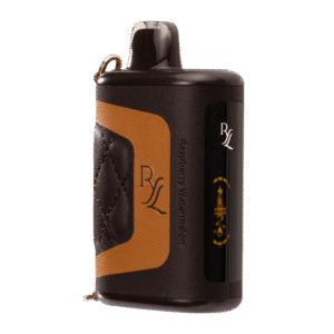 Raspberry Watermelon Raz RYL Vape