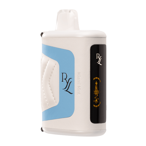 Raz RYL Classic 35k Vape2