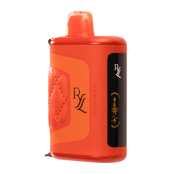 Raz RYL Classic 35k Vape4 Raz RYL Classic 35k Vape