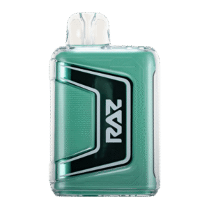 Raz TN9000 Miami Mint Flavor Disposable Vape