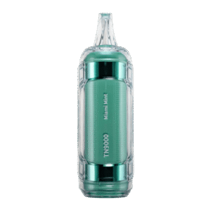 Raz TN9000 Miami Mint Flavor Disposable Vape