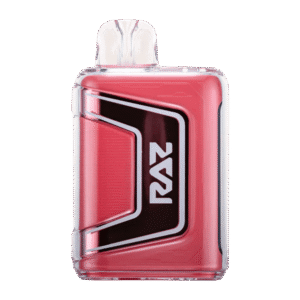 Raz TN9000 Night Crawler Flavor Disposable Vape