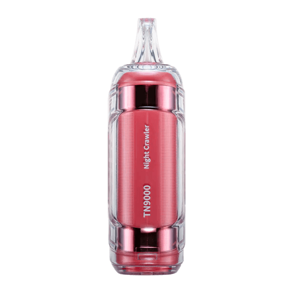 Raz TN9000 Night Crawler Flavor Disposable Vape2