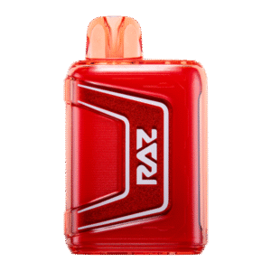 Ruby Flavor Dream Edition RAZ Vape