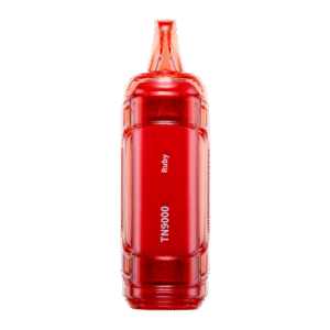 Ruby Flavor Dream Edition RAZ Vape