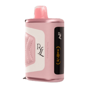 Sour Strawberry Raz RYL Classic 35k Vape