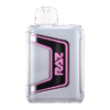 Strawberry Ice Flavor RAZ TN9000 Disposable Vape