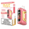 Strawberry Orange Mango Raz Vape