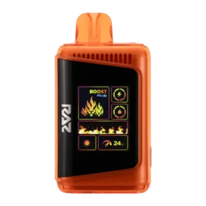 Strawberry Orange Tang RAZ Vape