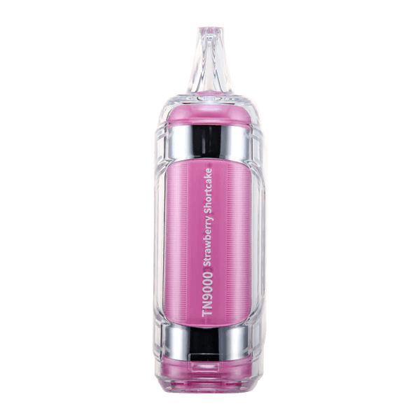 Strawberry Shortcake Flavor RAZ Vape2