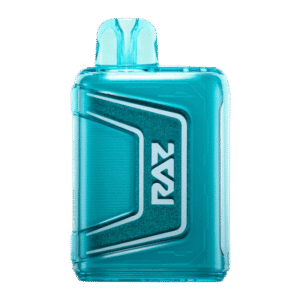 Tiffany Flavor RAZ TN9000 Disposable Vape