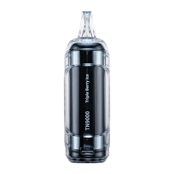 Triple Berry Ice Flavor RAZ Vape2 Triple Berry Ice Flavor RAZ Vape
